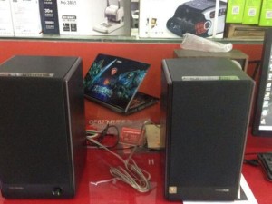 麦博音响的卓越品质与出色性能（领先一步的音响体验，尽在麦博音响）