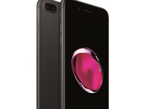 苹果7Plus国行评测（国行版iPhone7Plus体验及性能分析）