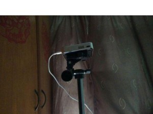 以小帅投私人影院-体验清晰度的极致享受（清晰度x私人影院=视觉盛宴）
