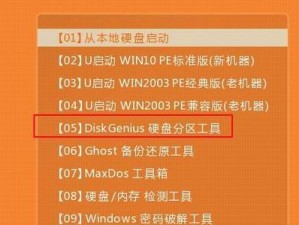 U盘低格教程（U盘低格教程，帮助您快速清除电脑系统中的烦恼）