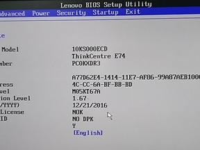 惠普BIOS设置教程（解锁电脑潜力，优化系统性能，一键完成BIOS设置，提升使用体验）