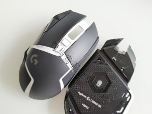 G502微动如何优化游戏体验（探讨G502微动在游戏中的表现与改进方向）