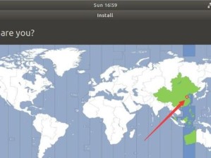 U盘笔记本双系统安装教程（实用教程帮你轻松完成双系统安装）