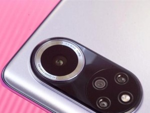 华为P9（开启手机摄影新篇章的华为旗舰机）