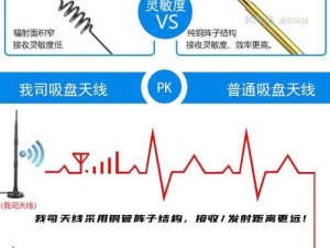 深入解析无线路由器与无线网卡（探索无线网络连接的原理与应用场景，助力构建稳定高效的无线网络）
