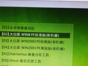 以大白菜装Win7——简单便捷的安装教程（轻松学会以大白菜为工具进行Win7系统的安装和设置）