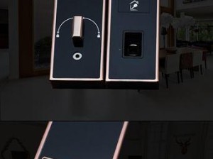 因特智能锁的安全性和便利性如何？（深入解析因特智能锁的关键特性和用户体验）