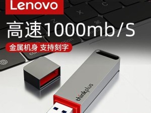 联想笔记本如何使用U盘进行系统启动（详细步骤及注意事项，轻松完成系统安装）