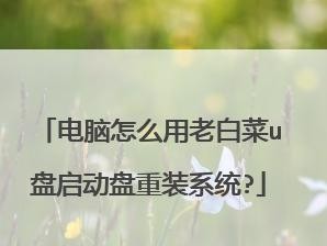 电脑系统启动教程（一步步教你如何使用U盘作为启动介质，快速启动电脑系统）