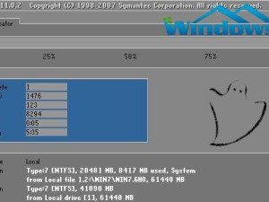 用Win7制作网站教程（从零开始，轻松创建个人网站）