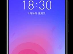 魅蓝MX5e（一部完美的智能手机选择）