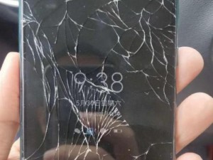 不贴钢化膜的危害与后果（保护屏幕，从钢化膜开始）