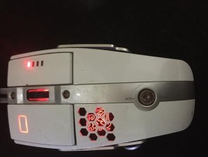 体验镭拓MMX红轴（MMX红轴的特点、适用场景及使用心得分享）