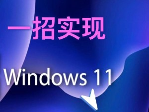给老电脑安装win11系统