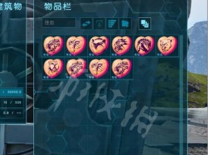 方舟生存进化（揭开能量元素背后的神秘面纱）