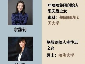富二代的资源真的就那么丰富吗？,资源，是金子还是陷阱？