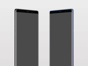 三星Galaxy8（探索Galaxy8的创新功能和卓越性能）