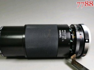 探索28300腾龙镜头的卓越性能（发现摄影世界的全新视野）