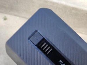 小米点烟器（小巧便携，点燃激情生活的新方式）