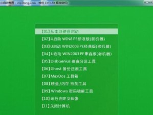 大白菜电脑清密码教程（忘记密码？别担心，大白菜电脑帮你搞定！）