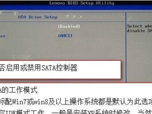 神舟刷Win7BIOS教程（从零开始，一步步教你刷入Win7BIOS，让你的神舟电脑焕发新生）