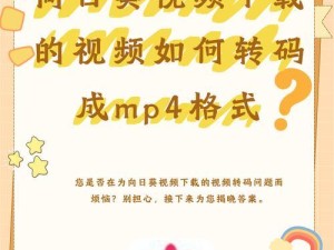 视频格式转换软件大揭秘（精选最佳转换软件，一键解决视频格式不兼容的问题）