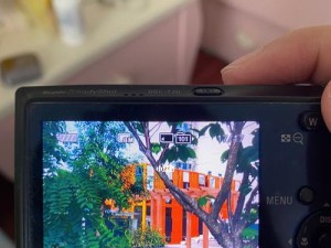 探索索尼FX1（索尼FX1）