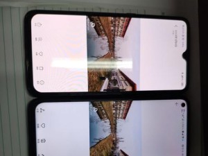 MIUI9（探索MIUI9，带您体验全新的移动操作体验）