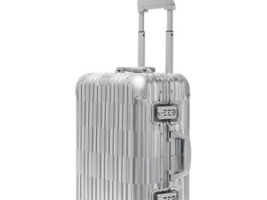 Rimowa旅行箱（精致轻巧、耐用实用，Rimowa旅行箱引领时尚潮流）
