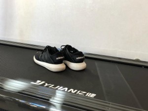 亿健跑步机S370如何评价？（一款性能优异的跑步机值得拥有）