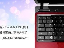东芝L800清灰教程（实用技巧帮你轻松清理灰尘，提高电脑效能）