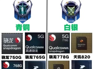 晓龙cpu型号排行榜最新,性能巅峰，谁是王者归来