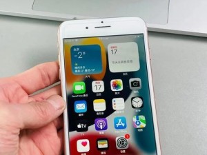 苹果8手机用户体验报告（从性能到功能一网打尽，探寻苹果8手机的真实表现）