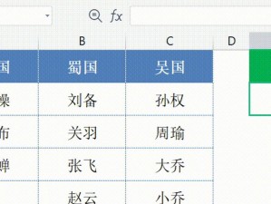 深入理解count函数的用法——统计与计数的利器（掌握Python中count函数的用法，轻松应对统计和计数任务）