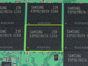 三星840Pro128如何提升计算机性能（探索三星840Pro128固态硬盘的卓越性能和可靠性）