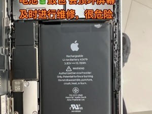 华为电脑电池鼓包会把屏幕顶碎吗,电池鼓包，是个啥情况？