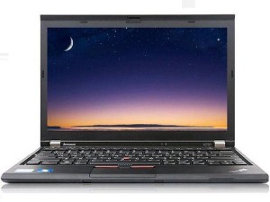 联想X230笔记本综合评测（领先一代的便携性与性能）
