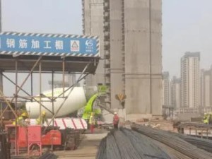 恒大悦府施工状况如何样,复工进行时