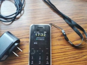 纽曼V18手机评测（一款值得期待的全能旗舰手机）