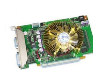 探索NVIDIAGeForce9400GT的性能与应用领域（解析9400GT显卡的性能表现与适用范围）