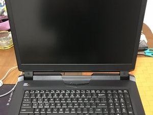 神舟战神GX10拆机教程（以拆解神舟战神GX10为例，揭秘高性能游戏本的内部世界！）