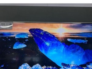 海信50寸U7000（全方位体验，尽显画质与声音的精彩）