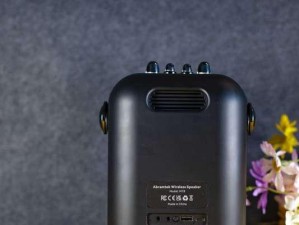 揭秘艾特铭客音响（探索艾特铭客音响的性能、功能和用户体验）