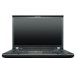 联想W520笔记本
