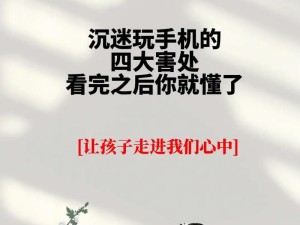 清理手机屏幕小孩,揭秘沉迷之谜