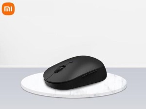 小米蓝牙鼠标4.0（小米蓝牙鼠标4.0让你的工作更高效）