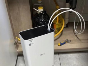 以超滤净水器怎么样？——探究其过滤效果和使用体验（-超滤净水器）