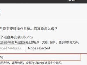 新手自己用U盘装系统的全过程（简易教程带你轻松装系统，U盘安装系统步骤解析）