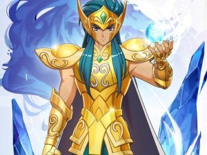 重温经典，圣斗士星矢（带你领略神话之旅，再度感受青春的热血）