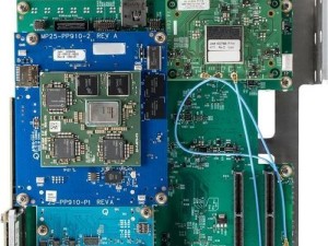高通wifi芯片（领先于时代的高速稳定网络连接，为智能化生活赋能）